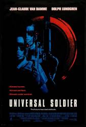 Universal Soldier picture