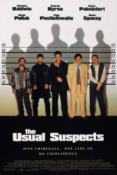 The Usual Suspects picture