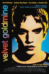 Velvet Goldmine picture