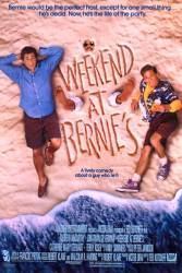 Weekend at Bernie's