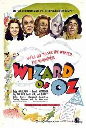 The Wizard of Oz picture