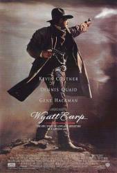 Wyatt Earp picture