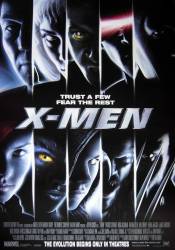 X-Men picture