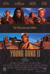 Young Guns 2 picture