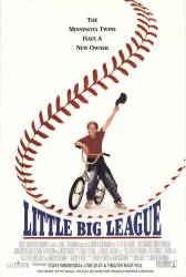 Little Big League picture