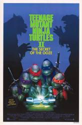 Teenage Mutant Ninja Turtles II: The Secret of the Ooze picture