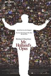 Mr. Holland's Opus picture