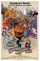 Smokey and the Bandit III picture