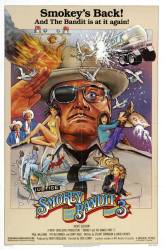 Smokey and the Bandit III