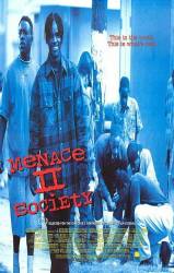 Menace II Society