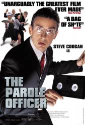 The Parole Officer picture