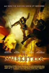The Musketeer picture