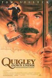 Quigley Down Under picture