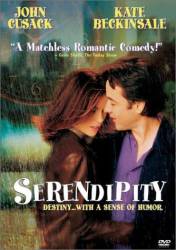 Serendipity picture