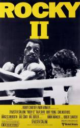 Rocky II picture