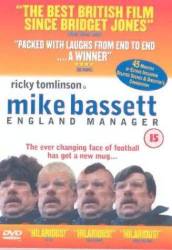 Mike Bassett: England Manager picture