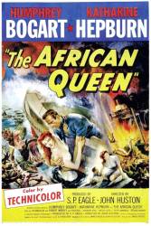 The African Queen picture