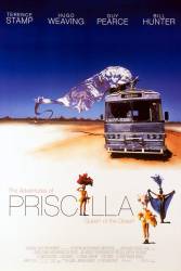 The Adventures of Priscilla, Queen of the Desert picture