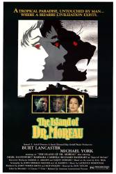 The Island of Dr. Moreau picture