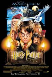 Harry Potter and the Philosopher's Stone picture