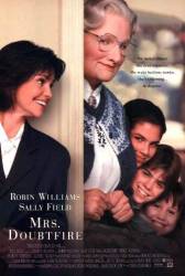 Mrs. Doubtfire picture