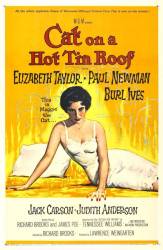 Cat on a Hot Tin Roof picture