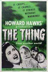 The Thing From Another World picture