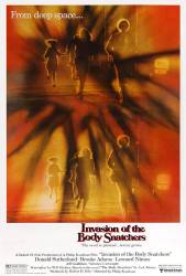 Invasion of the Body Snatchers picture
