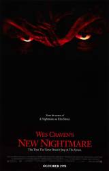 Wes Craven's New Nightmare