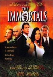 The Immortals picture