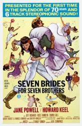 Seven Brides for Seven Brothers picture