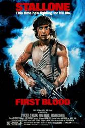 Rambo: First Blood picture