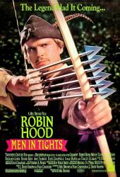 Robin Hood: Men in Tights picture