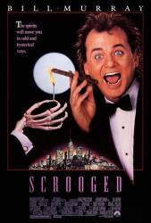 Scrooged picture
