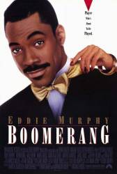 Boomerang picture