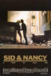Sid and Nancy picture