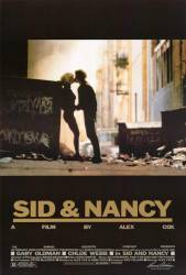 Sid and Nancy