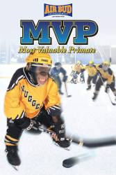 MVP: Most Valuable Primate picture