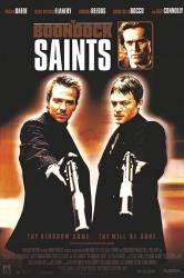 The Boondock Saints