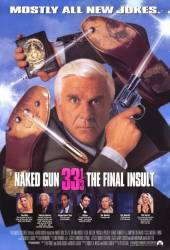 Naked Gun 33 1/3: The Final Insult picture
