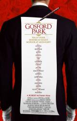 Gosford Park picture