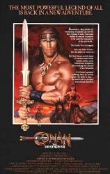 Conan the Destroyer picture