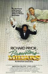 Brewster's Millions picture