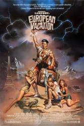 National Lampoon's European Vacation picture