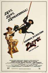Zorro, the Gay Blade picture