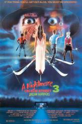 A Nightmare On Elm Street 3: Dream Warriors picture