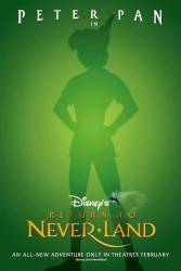 Return to Never Land picture