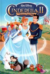 Cinderella II: Dreams Come True picture