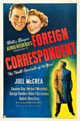 Foreign Correspondent picture