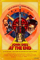 John Dies at the End picture